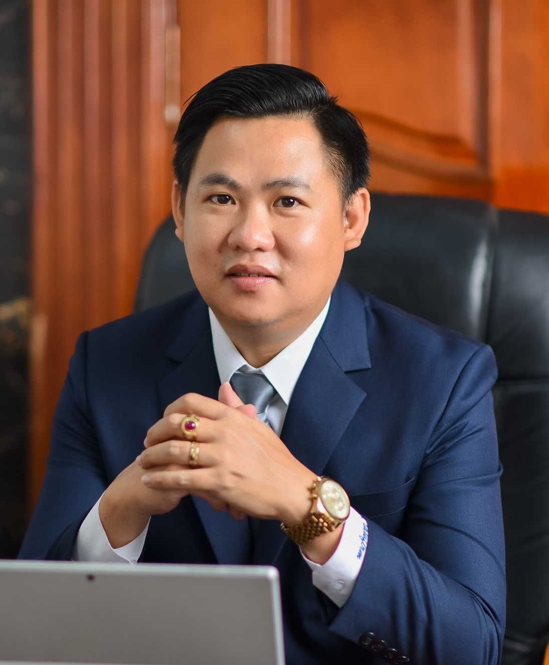 Nguyễn Tâm